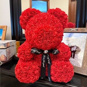 Rose Bear